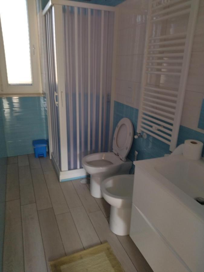 Апартаменты Il Casadduoglio 31 Виетри Экстерьер фото