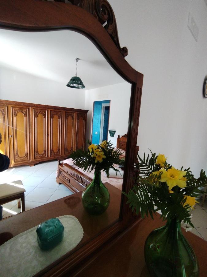 Апартаменты Il Casadduoglio 31 Виетри Экстерьер фото