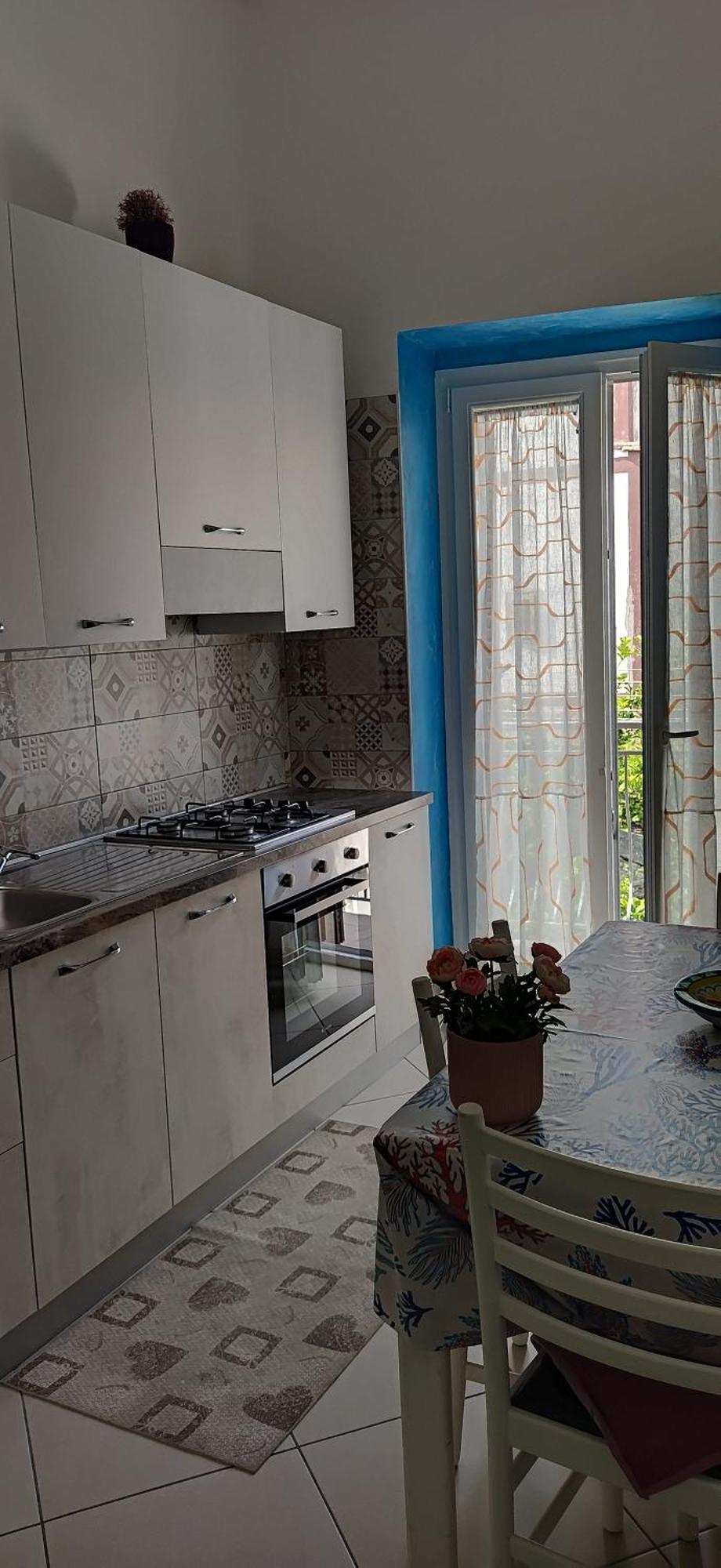 Апартаменты Il Casadduoglio 31 Виетри Экстерьер фото