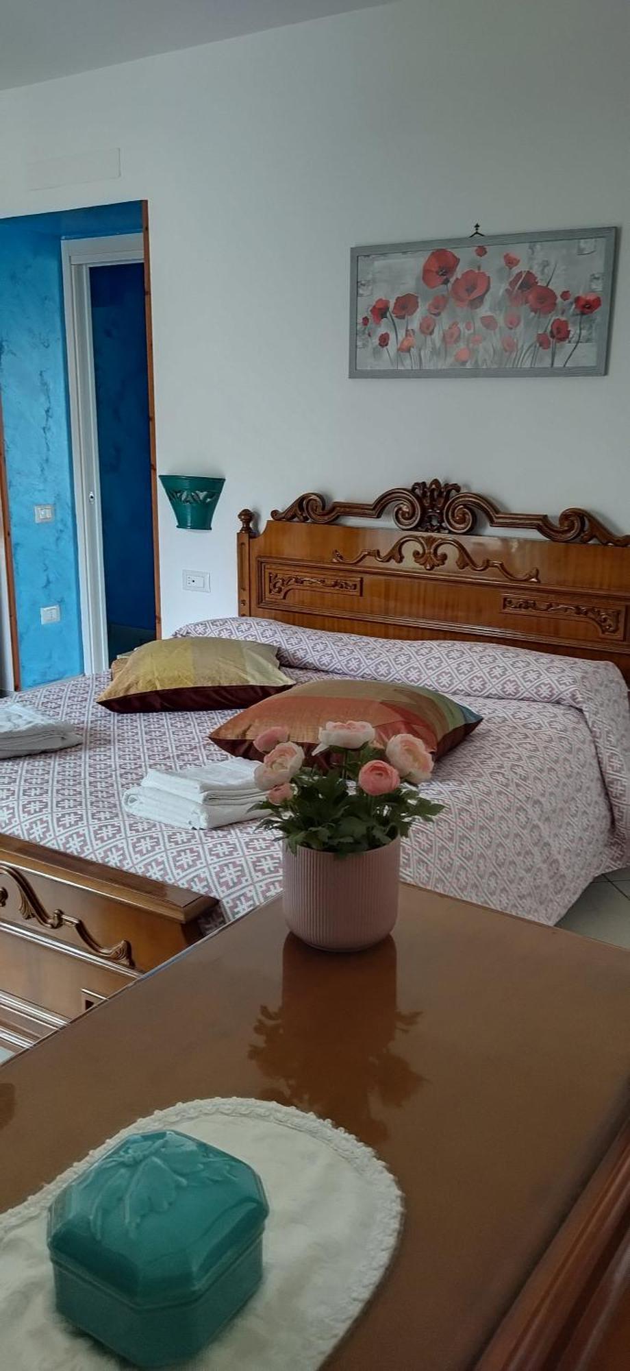 Апартаменты Il Casadduoglio 31 Виетри Экстерьер фото